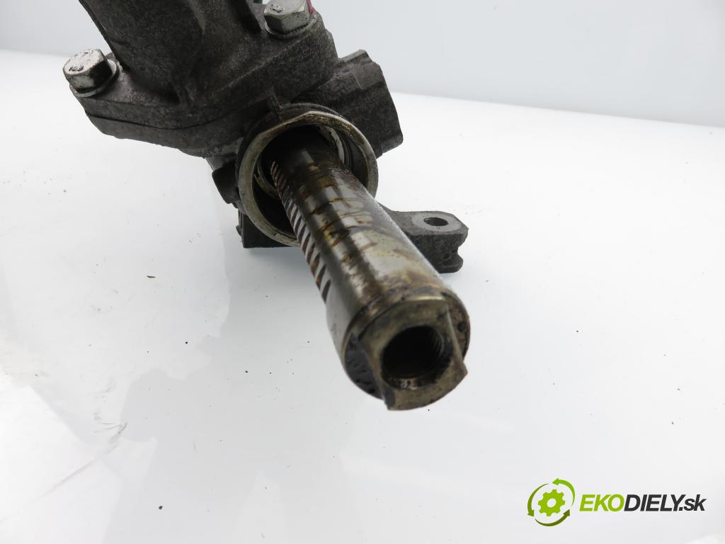 OPEL MOVANO Furgon (X70) HB 2000 84,00 2.8 DTI - S9W 700 2799,00 Riadenie ZE riadením 6820000002
