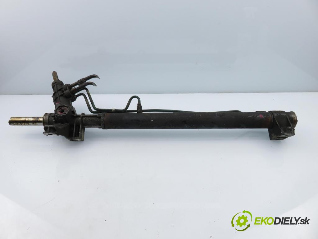 OPEL MOVANO Furgon (X70) HB 2000 84,00 2.8 DTI - S9W 700 2799,00 Riadenie ZE riadením 6820000002