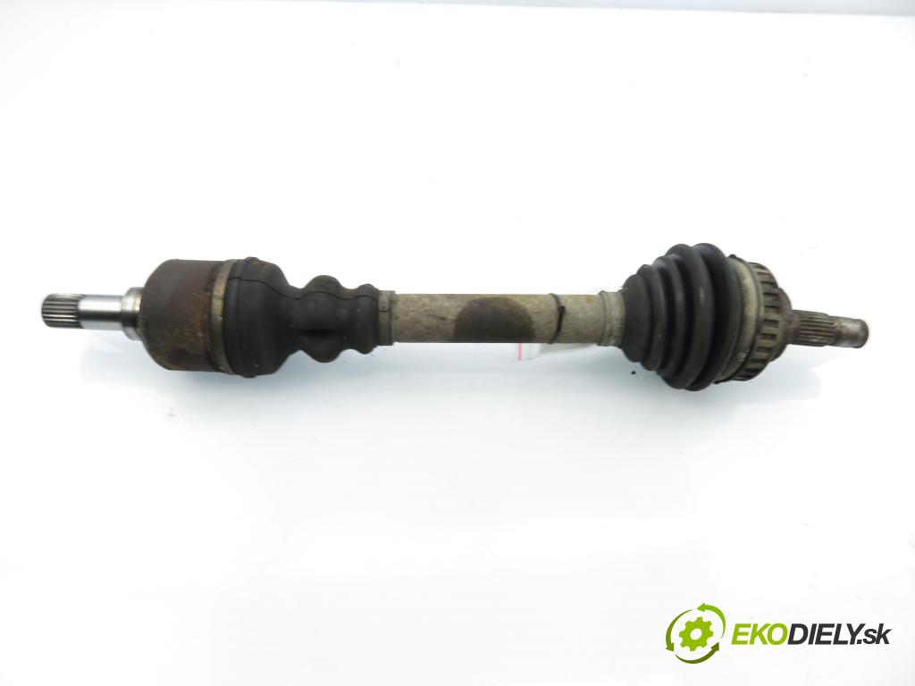 CITROEN XSARA (N1) HB 2001 120,00 2.0 16V - RFS (XU10J4RS) 1998,00 poloos LP 