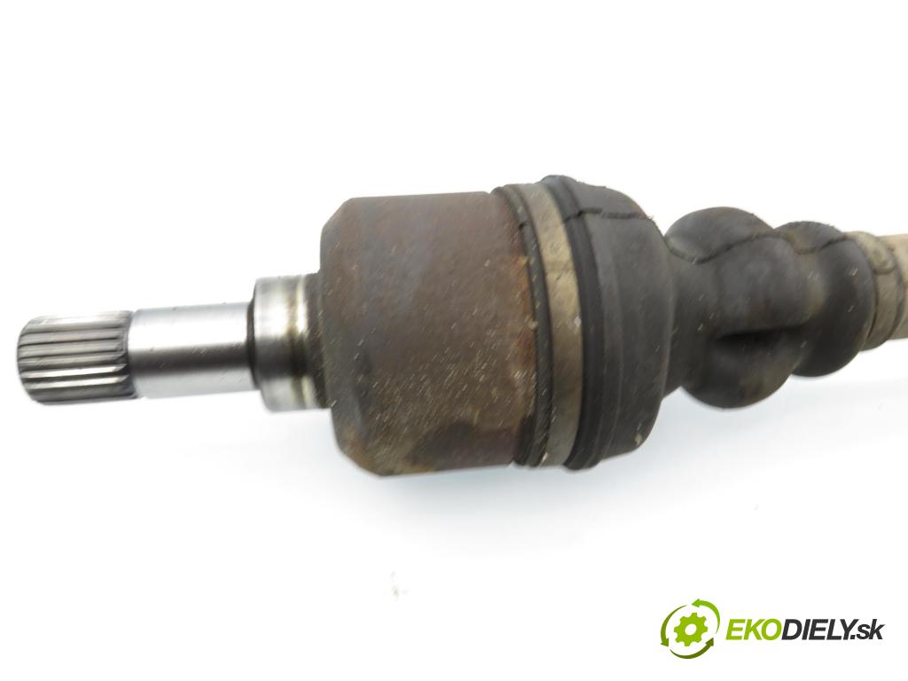 CITROEN XSARA (N1) HB 2001 120,00 2.0 16V - RFS (XU10J4RS) 1998,00 Poloos LP