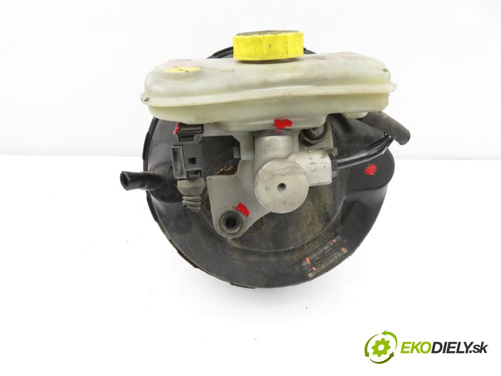 AUDI A4 Avant (8E5, B6) KOMBI 2003 96,00 1.9 TDI quattro - AVF 1896,00 posilovač 8E0612105N ; 03785942014 (Servočerpadlo)