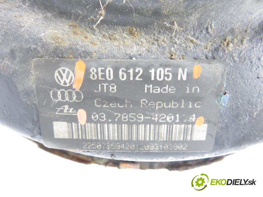AUDI A4 Avant (8E5, B6) KOMBI 2003 96,00 1.9 TDI quattro - AVF 1896,00 posilovač 8E0612105N ; 03785942014 (Servočerpadlo)