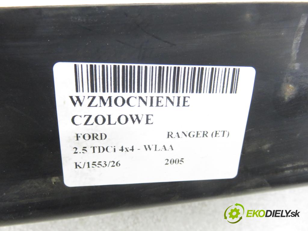 FORD RANGER (ET) PICK-UP 2005 105,00 2.5 TDCi 4x4 - WLAA 2499,00 Výstuha čelné UR8750070