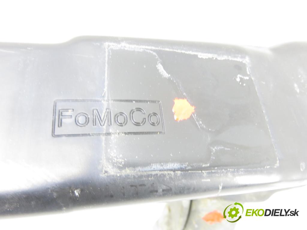 FORD RANGER (ET) PICK-UP 2005 105,00 2.5 TDCi 4x4 - WLAA 2499,00 Výstuha čelné UR8750070