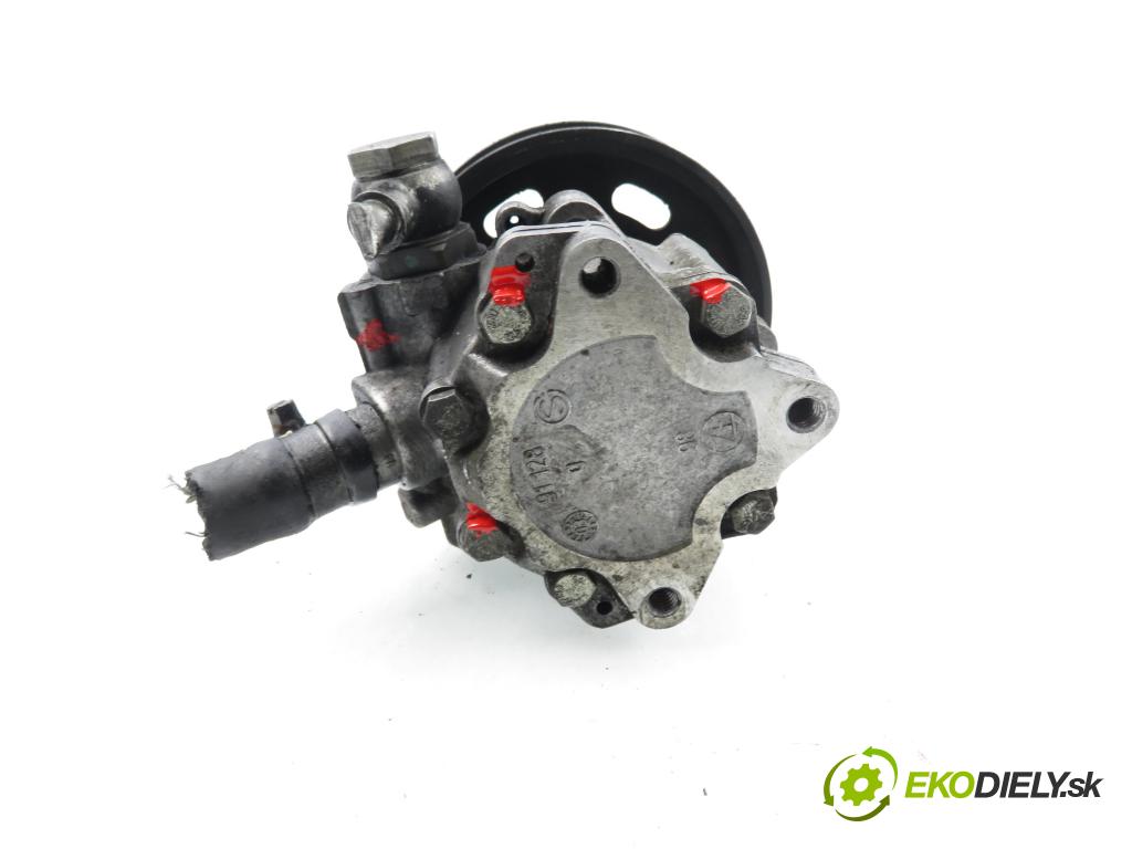 AUDI A4 Avant (8E5, B6) KOMBI 2003 96,00 1.9 TDI quattro - AVF 1896,00 pumpa servočerpadlo 8E0145155N ; 7690955121 (Servočerpadlo)