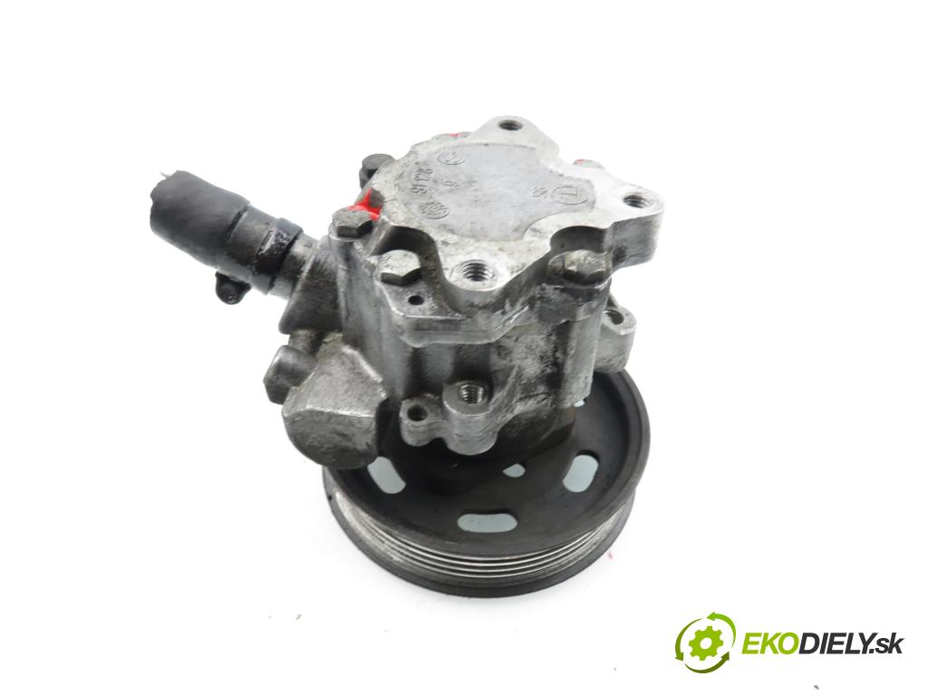 AUDI A4 Avant (8E5, B6) KOMBI 2003 96,00 1.9 TDI quattro - AVF 1896,00 pumpa servočerpadlo 8E0145155N ; 7690955121 (Servočerpadlo)