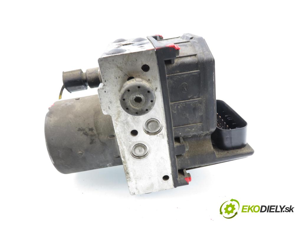AUDI A4 Avant (8E5, B6) KOMBI 2003 96,00 1.9 TDI quattro - AVF 1896,00 Pumpa ABS 0265950012 ; 0265225045 ; 8E0614517A (Pumpa ABS)