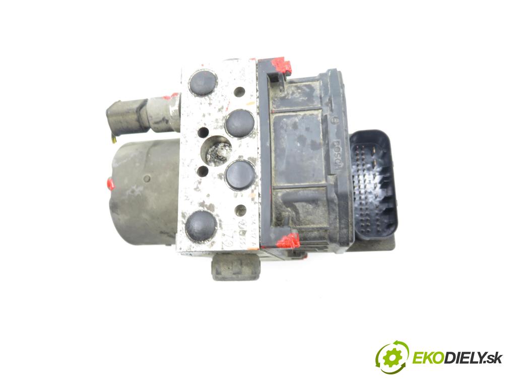 AUDI A4 Avant (8E5, B6) KOMBI 2003 96,00 1.9 TDI quattro - AVF 1896,00 Pumpa ABS 0265950012 ; 0265225045 ; 8E0614517A (Pumpa ABS)