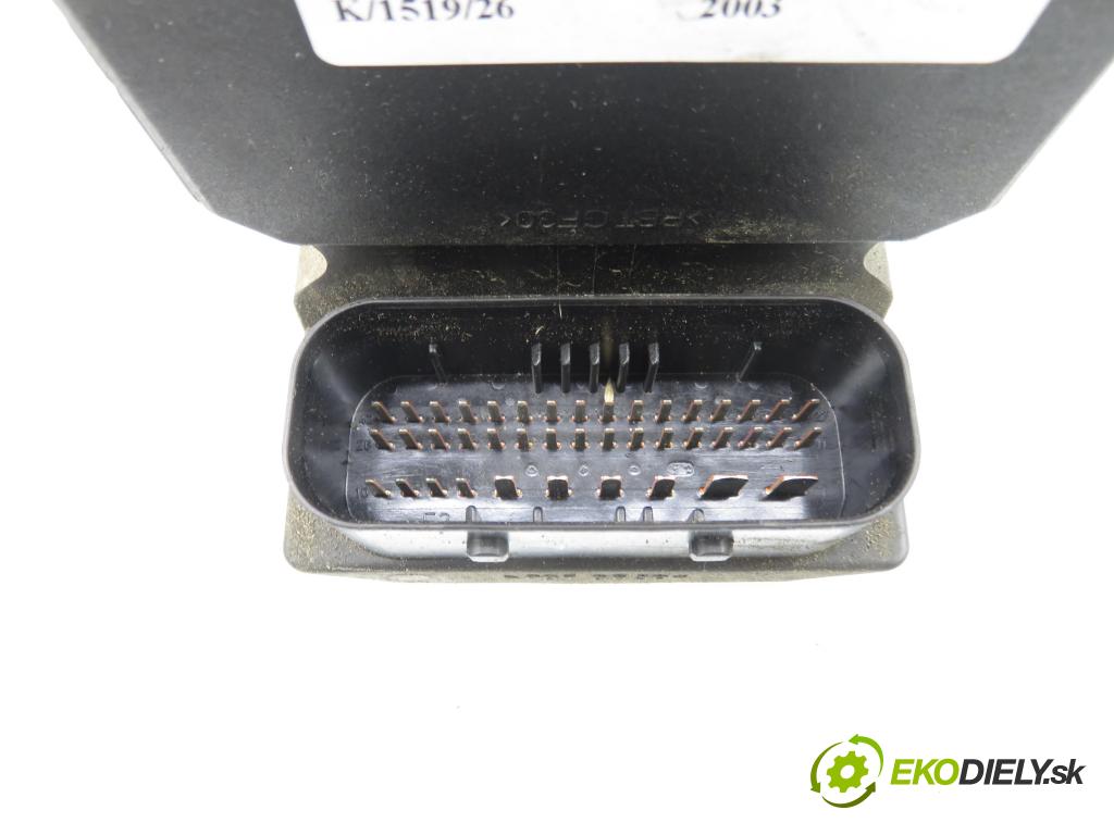AUDI A4 Avant (8E5, B6) KOMBI 2003 96,00 1.9 TDI quattro - AVF 1896,00 Pumpa ABS 0265950012 ; 0265225045 ; 8E0614517A (Pumpa ABS)