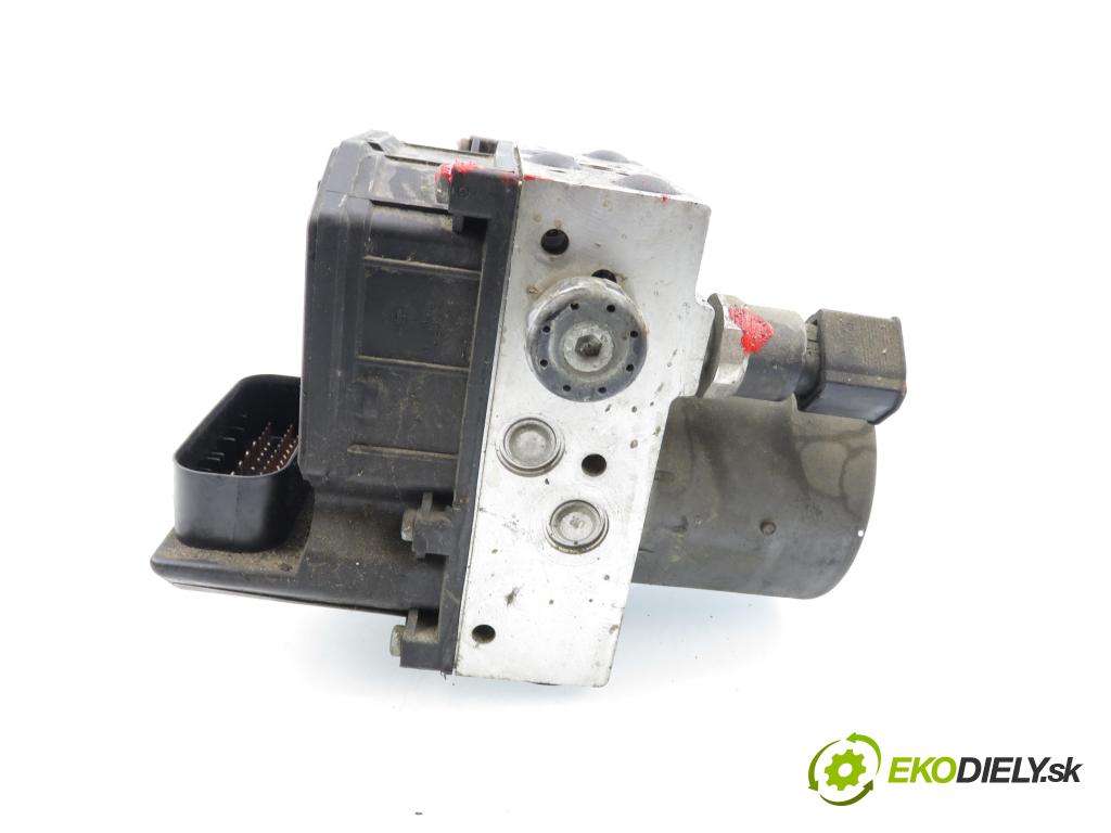 AUDI A4 Avant (8E5, B6) KOMBI 2003 96,00 1.9 TDI quattro - AVF 1896,00 Pumpa ABS 0265950012 ; 0265225045 ; 8E0614517A (Pumpa ABS)