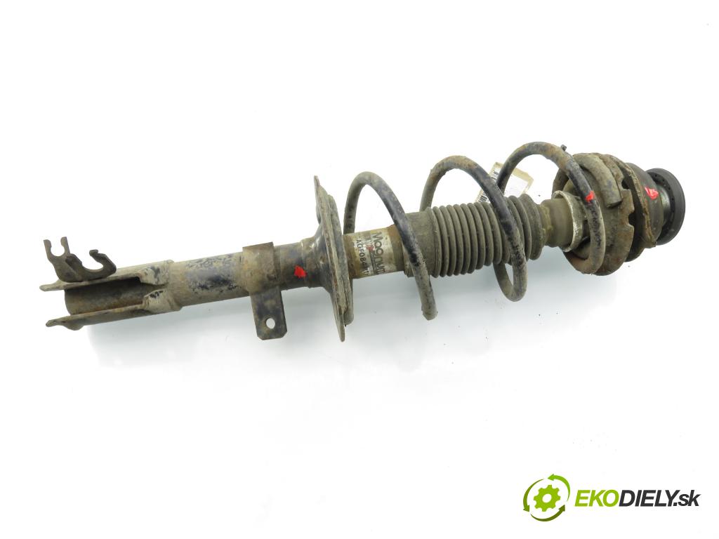 FIAT PANDA (169_) HB 2004 40,00 1.1 54 - 187 A1.000 1108,00 MCPERSON PP 