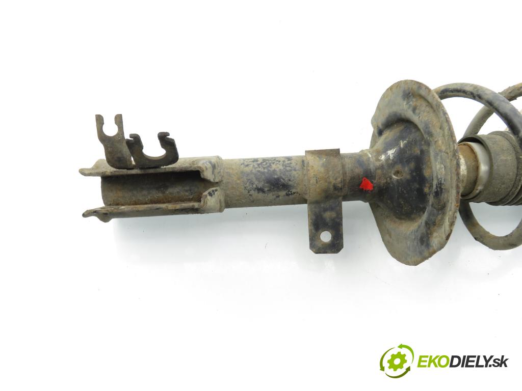 FIAT PANDA (169_) HB 2004 40,00 1.1 54 - 187 A1.000 1108,00 MCPERSON PP