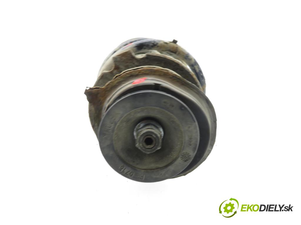 FIAT PANDA (169_) HB 2004 40,00 1.1 54 - 187 A1.000 1108,00 MCPERSON PP