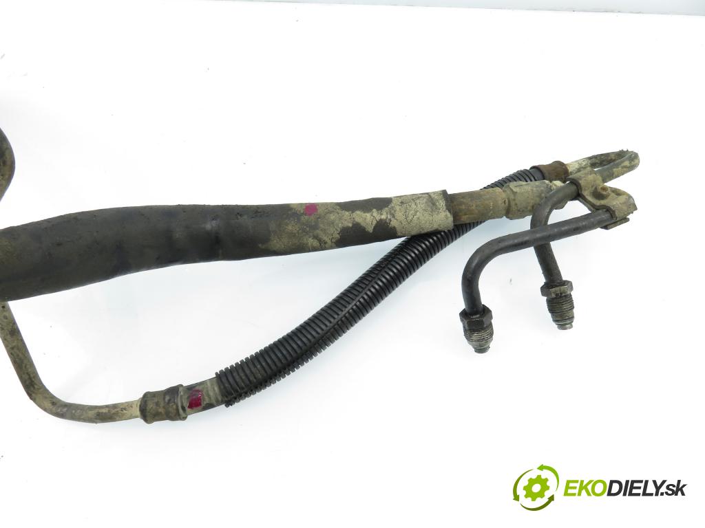 VW TRANSPORTER IV Platforma / podwozie (70E, 70L, 70M, 7DE, 7DL KABINA/PLATFORMA 2000 65,00 2.5 TDI - AJT 2461,00 rúrka / Rúra servočerpadlo 7D1422893E ; 7D1422891
