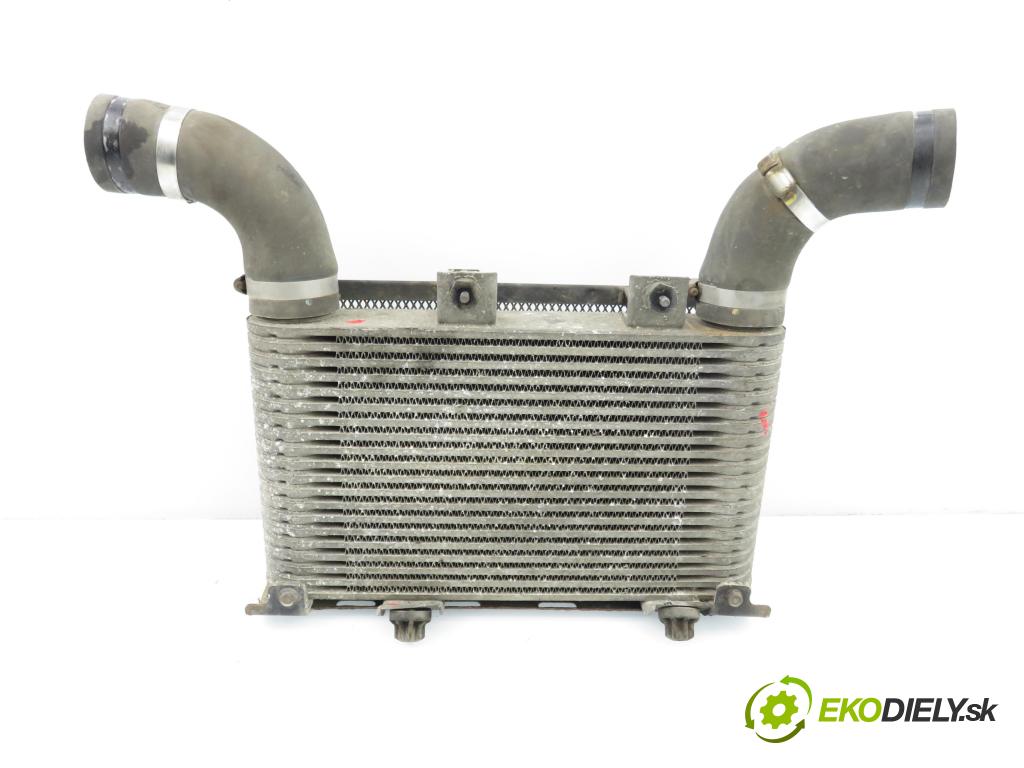 FORD RANGER (ET) PICK-UP 2005 105,00 2.5 TDCi 4x4 - WLAA 2499,00 chladič intercooler