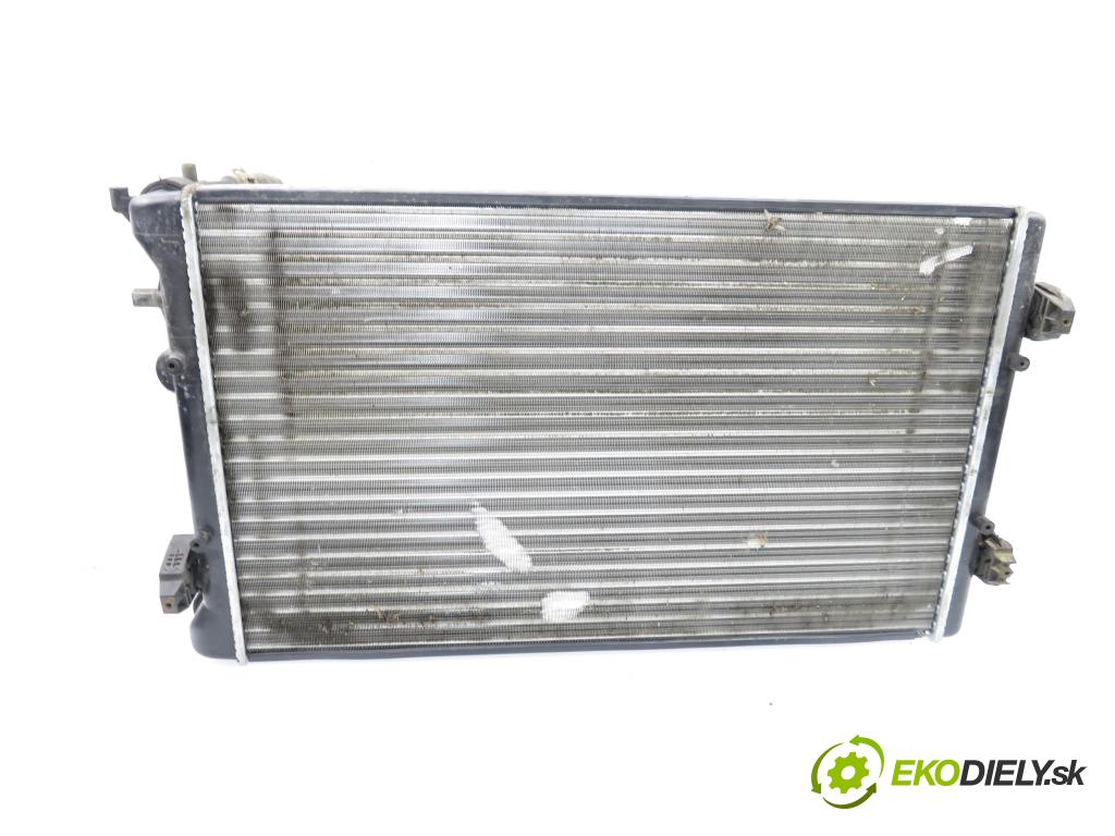 VW GOLF IV (1J1) HB 2000 81,00 1.9 TDI 110 - ASV 1896,00 chladič vody