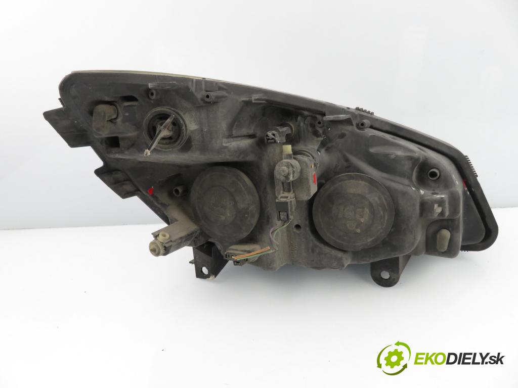 RENAULT SCENIC II (JM0/1_) MINIVAN 2004 82,00 1.6 16V (JM1R) 112 - K4M 766 1598,00 světlo LP