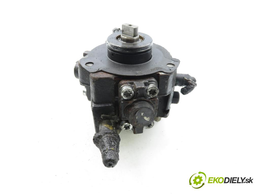 FORD S-MAX (WA6) MINIVAN 2014 147,00 2.2 TDCi - KNWA 2179,00 Pumpa vysokého tlaku 0445010139 ; 9683268980 ; 0928400664