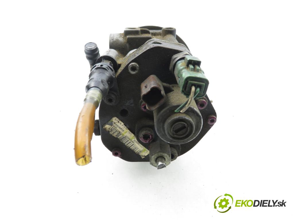 RENAULT CLIO II (BB_, CB_) HB 2004 47,00 1.5 dCi (B/CB3M) - K9K 740 1461,00 Pumpa vysokého tlaku R9042A041A ; 8200423059 ; 8200057225