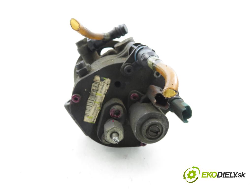 RENAULT CLIO II (BB_, CB_) HB 2004 47,00 1.5 dCi (B/CB3M) - K9K 740 1461,00 Pumpa vysokého tlaku R9042A041A ; 8200423059 ; 8200057225