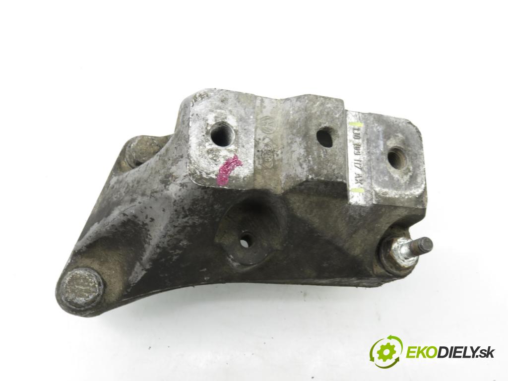 VW GOLF IV (1J1) HB 2002 74,00 1.9 TDI 4motion - ATD 1896,00 Uchytenie prevodovky 1J0199117AK