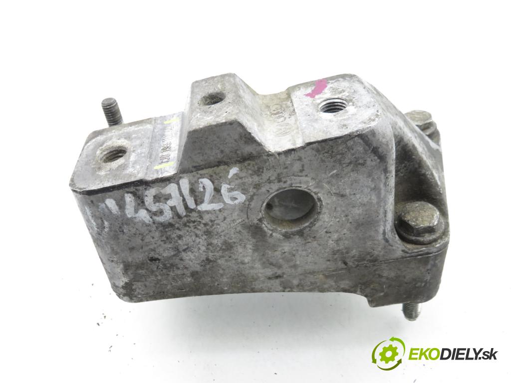 VW GOLF IV (1J1) HB 2002 74,00 1.9 TDI 4motion - ATD 1896,00 Uchytenie prevodovky 1J0199117AK