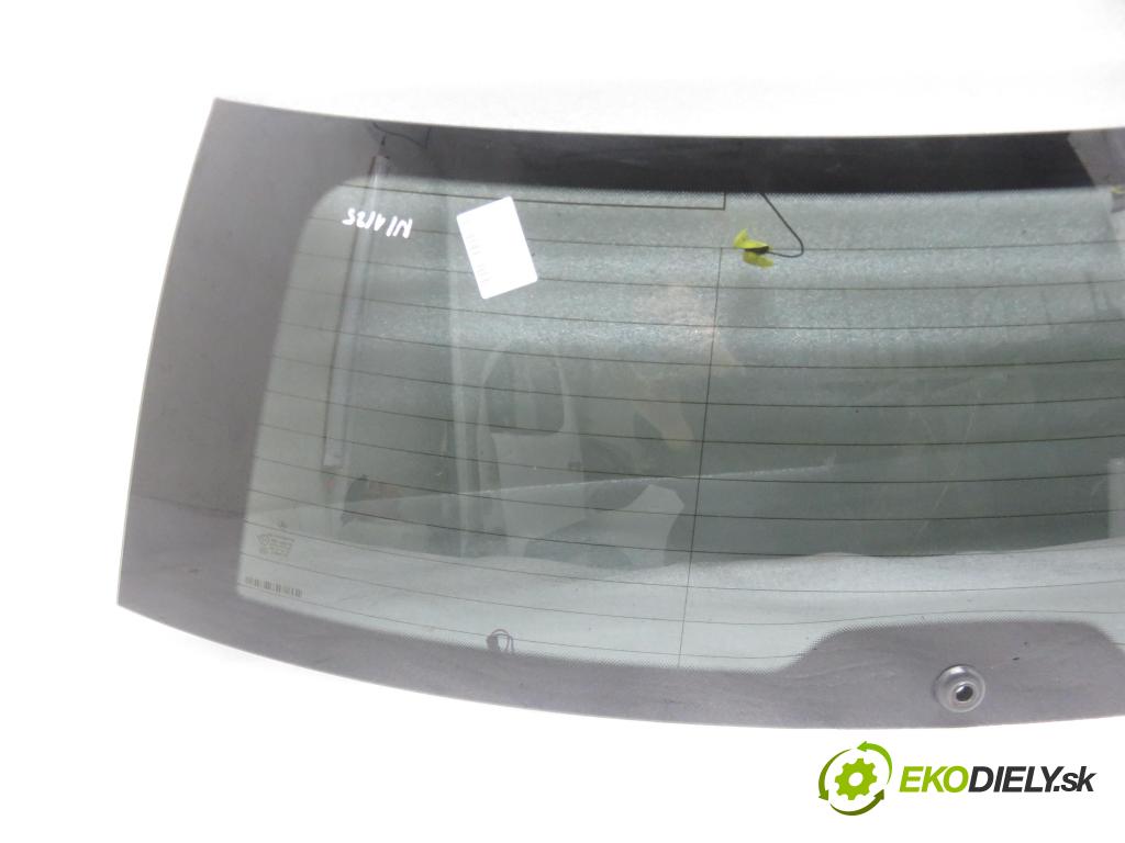 MERCEDES-BENZ KLASA C T-Model (S204) KOMBI 2008 125,00 C 220 CDI (204.208) 170 - OM 646.811 2148,00 okno ZADNÍ: kapota