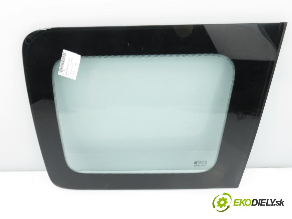 OPEL COMBO Nadwozie pełne/minivan KOMBIVAN 2008 55,00 1.3 CDTI 16V - Z 13 DTJ 1248,00 okno dveří PT 