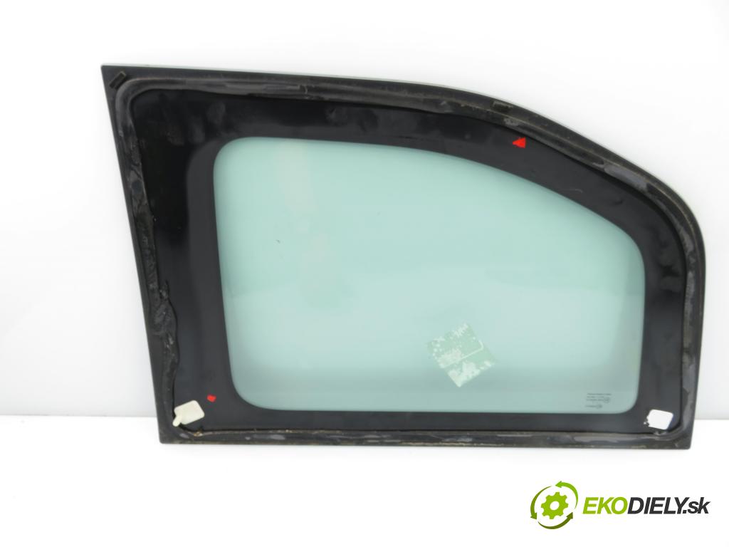 PEUGEOT PARTNER Tepee KOMBIVAN 2010 0,00 1.6 HDi 16V - 9HX (DV6ATED4) 1560,00 okno dveří PT