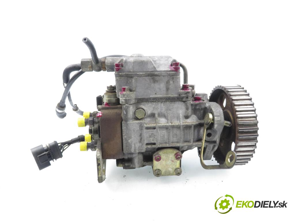 AUDI A4 Avant (8D5, B5) KOMBI 1998 66,00 1.9 TDI - AHU 1896,00 Pumpa vstrekovacia 0460404971 ; 028130115M (Vstrekovacie čerpadlo)