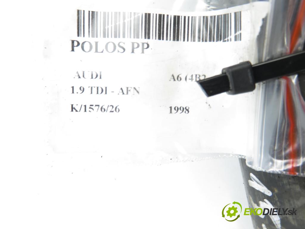 AUDI A6 (4B2, C5) SEDAN 1998 81,00 1.9 TDI - AFN 1896,00 poloos PP 4B0407272S