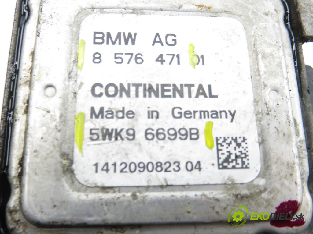 BMW 5 Touring (F11) KOMBI 2015 140,00 520 d xDrive - B47 D20 A 1995,00 sonda lambda 8576471 ; 5WK96699B (Lambda sonda)