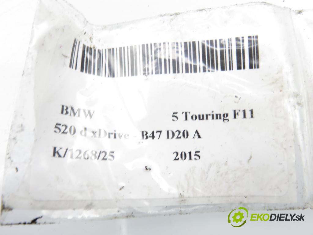 BMW 5 Touring (F11) KOMBI 2015 140,00 520 d xDrive - B47 D20 A 1995,00 sonda lambda 8576471 ; 5WK96699B (Lambda sonda)