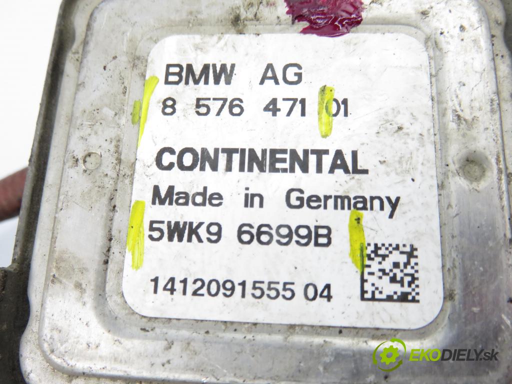 BMW 5 Touring (F11) KOMBI 2015 140,00 520 d xDrive - B47 D20 A 1995,00 sonda lambda 8576471 ; 5WK96699B (Lambda sonda)
