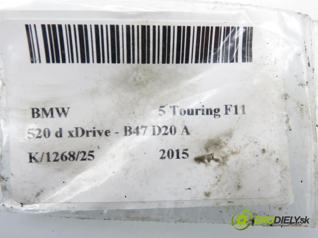 BMW 5 Touring (F11) KOMBI 2015 140,00 520 d xDrive - B47 D20 A 1995,00 sonda lambda 8576471 ; 5WK96699B (Lambda sonda)