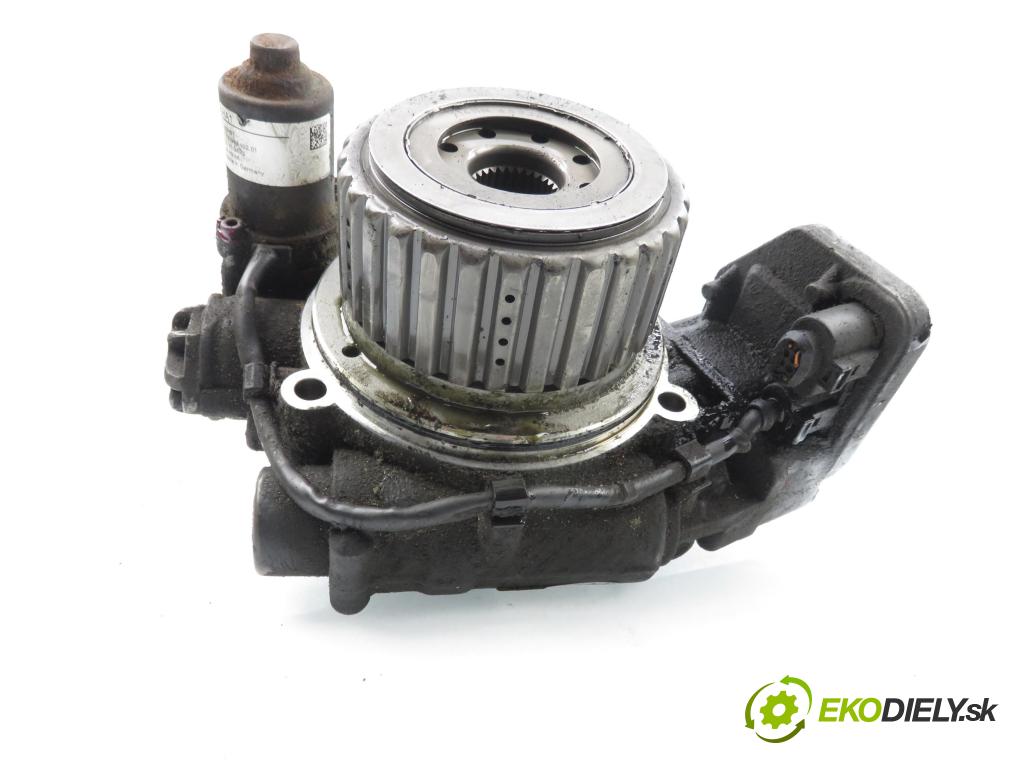 VW TIGUAN (5N_) SUV 2008 103,00 2.0 TDI 4motion - CBAB 1968,00 diferenciál 0AY907554E ; 5WP3352204