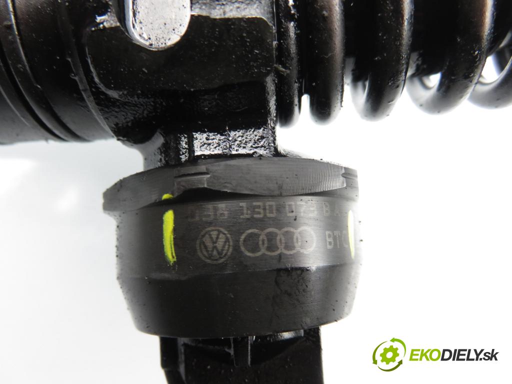 AUDI A4 Avant (8E5, B6) KOMBI 2004 96,00 1.9 TDI - AVF 1896,00 vstříkovač 038130073BA ; 0414720216 (Vstřikovač paliva)