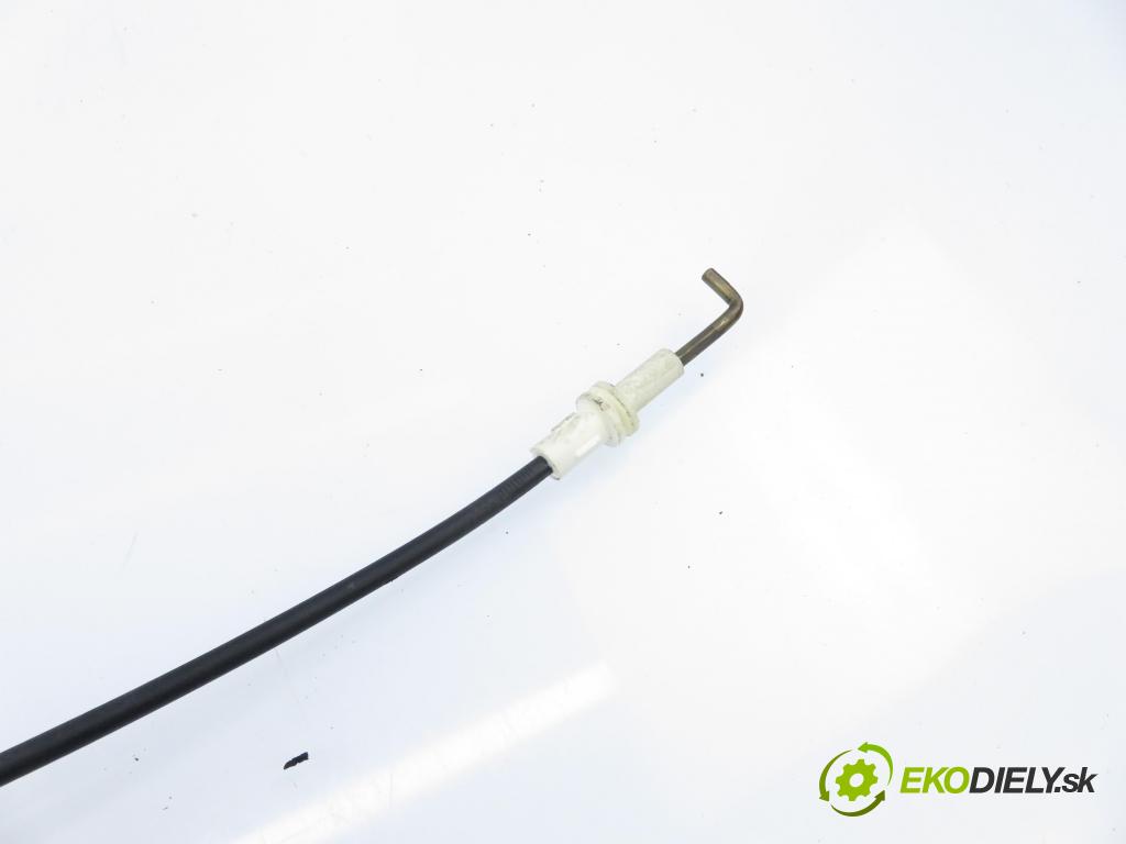 FIAT PANDA (169_) HB 2008 44,00 1.2 - 188 A4.000 1242,00 zámok 46842674