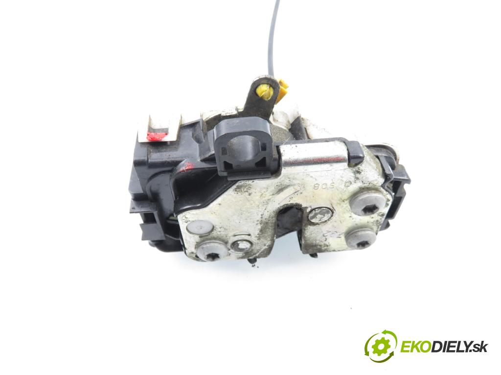 FIAT PANDA (169_) HB 2008 44,00 1.2 - 188 A4.000 1242,00 zámok 46842674