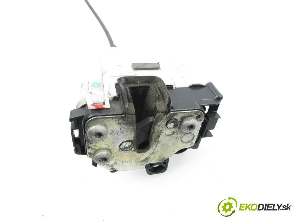 FIAT PANDA (169_) HB 2008 44,00 1.2 - 188 A4.000 1242,00 zámok 46842674