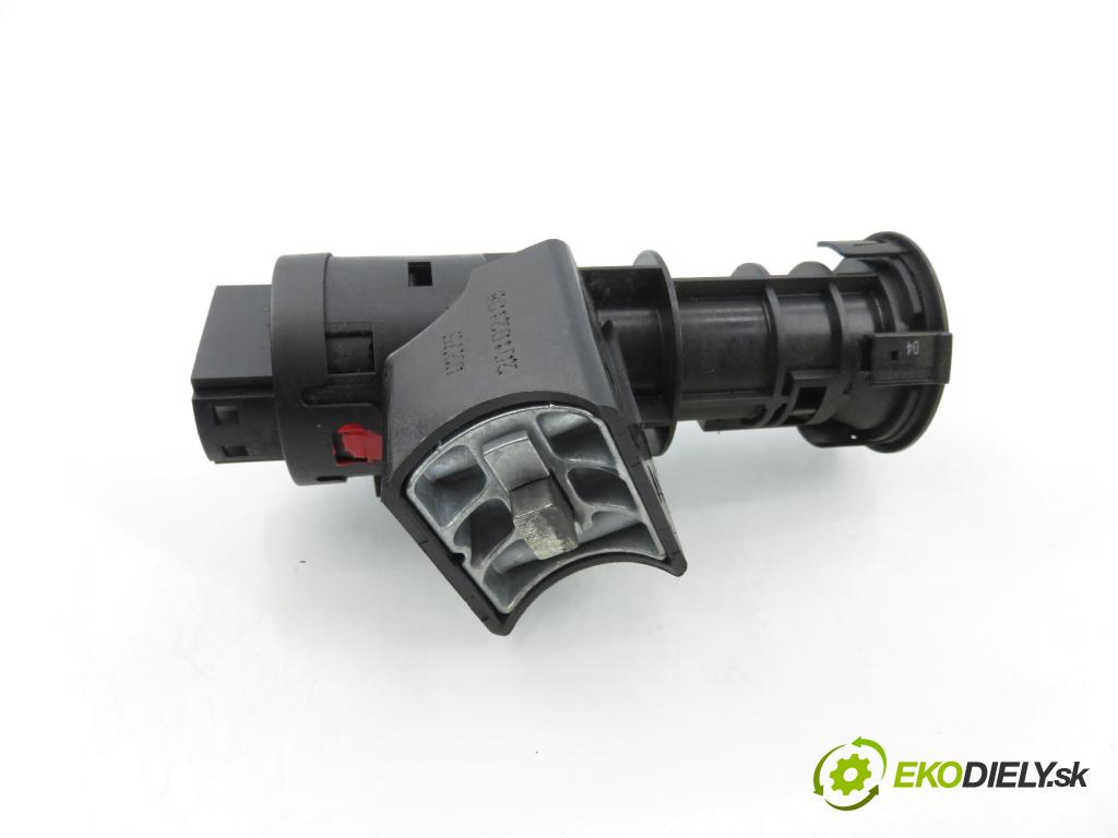 FIAT PANDA (169_) HB 2008 44,00 1.2 60 - 188 A4.000 1242,00 spínačka 61027500 ; 00468453610 (Spínací skříňka)