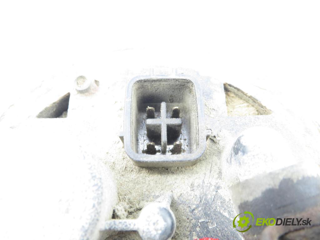 SUBARU JUSTY III (G3X) HB 2004 69,00 1.3 AWD - M13A 1328,00 pumpa paliva 1510083E00