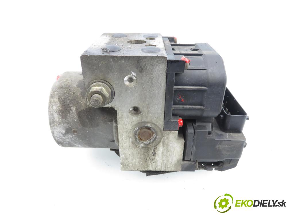 PEUGEOT 307 (3A/C) HB 2001 81,00 1.6 - NFU (TU5JP4) 1587,00 Pumpa ABS 0273004562 ; 0265216757 ; 9643777980 (Pumpa ABS)