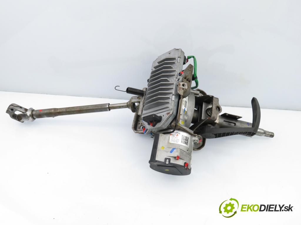 FIAT PANDA (169_) HB 2008 44,00 1.2 - 188 A4.000 1242,00 SLOUPEC / PODPORA elektrický 26096580