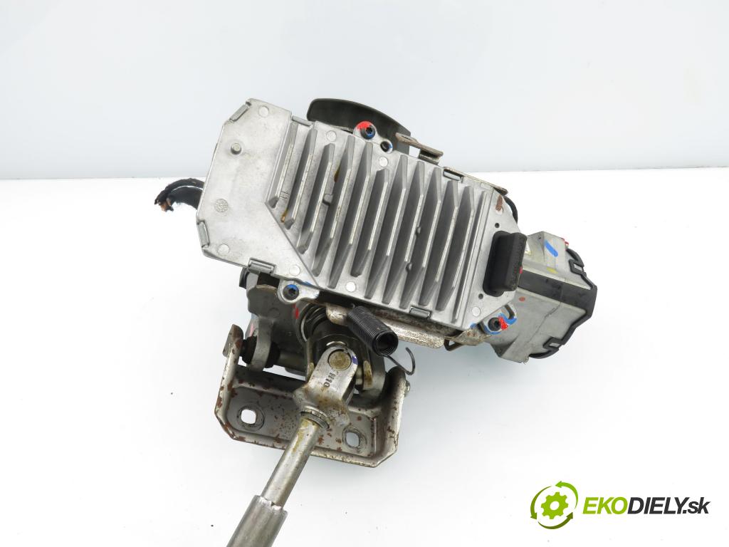 FIAT PANDA (169_) HB 2008 44,00 1.2 - 188 A4.000 1242,00 SLOUPEC / PODPORA elektrický 26096580