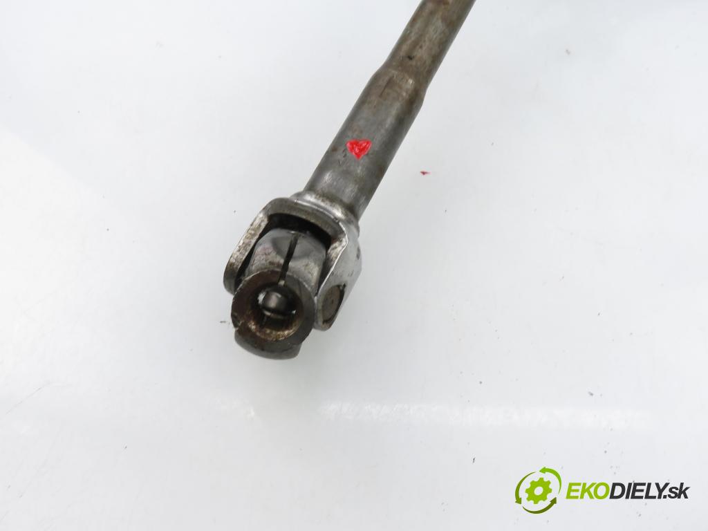 FIAT PANDA (169_) HB 2008 44,00 1.2 - 188 A4.000 1242,00 SLOUPEC / PODPORA elektrický 26096580
