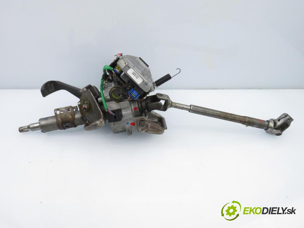 FIAT PANDA (169_) HB 2008 44,00 1.2 - 188 A4.000 1242,00 SLOUPEC / PODPORA elektrický 26096580