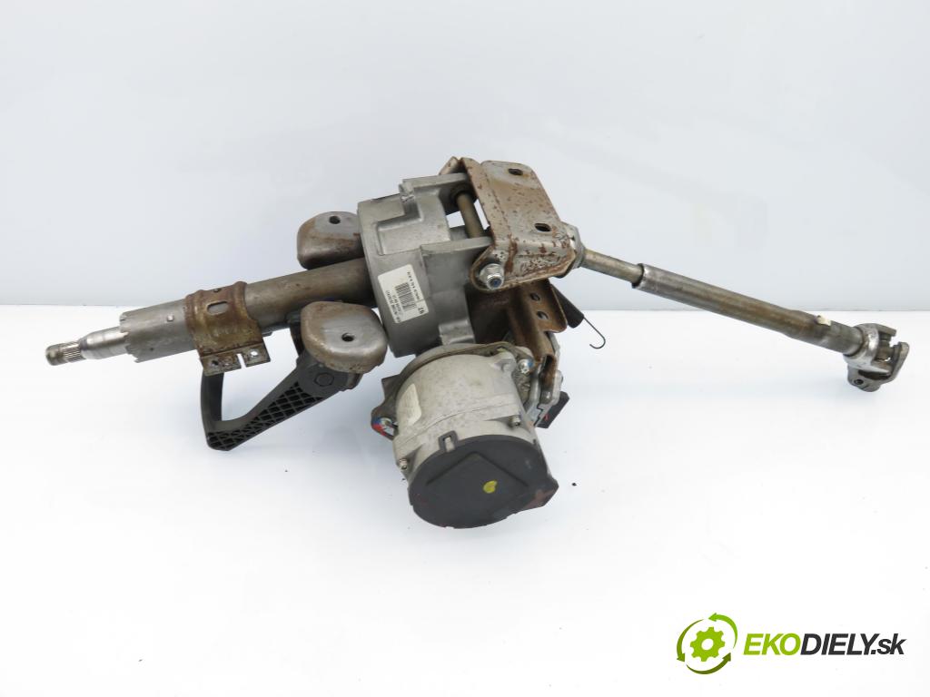 FIAT PANDA (169_) HB 2008 44,00 1.2 - 188 A4.000 1242,00 SLOUPEC / PODPORA elektrický 26096580