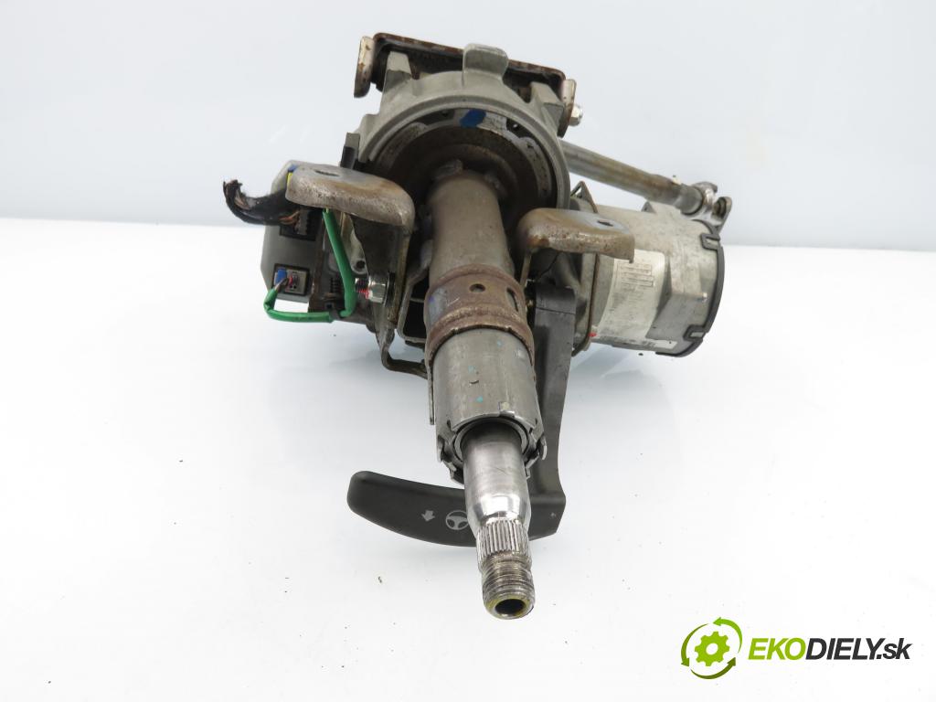 FIAT PANDA (169_) HB 2008 44,00 1.2 - 188 A4.000 1242,00 SLOUPEC / PODPORA elektrický 26096580