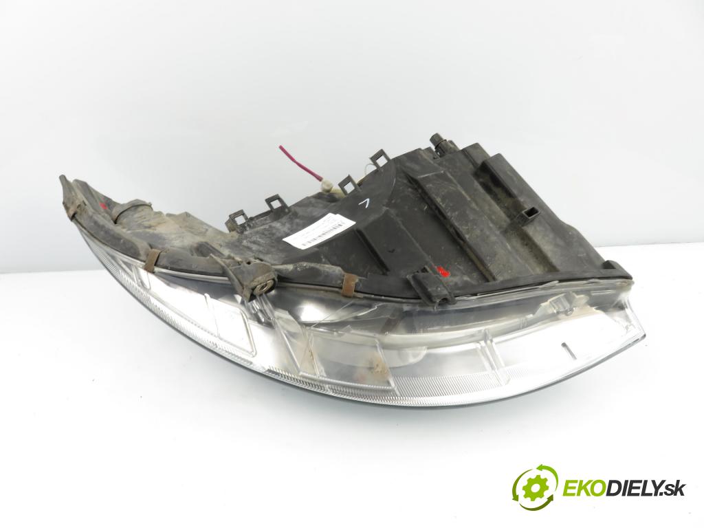 MERCEDES-BENZ KLASA A (W169) HB 2005 80,00 A 180 CDI (169.007, 169.307) - OM 640.940 1991,00 Svetlo LP 0301197201